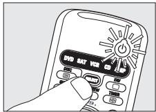 PHILIPS SRU560 - BeispielFemseherat: - 1