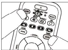 PHILIPS SRU7040 - Legge til en fjernkontrollfunksjon - 9