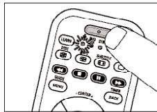 PHILIPS SRU7040 - Exemplo de TV: - 4