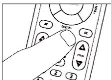 PHILIPS SRU7040 - Legge til en fjernkontrollfunksjon - 38