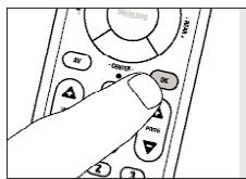 PHILIPS SRU7040 - Legge til en fjernkontrollfunksjon - 14