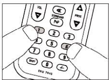 PHILIPS SRU7040 - Sommaire - 13