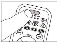 PHILIPS SRU7040 - Legge til en fjernkontrollfunksjon - 6