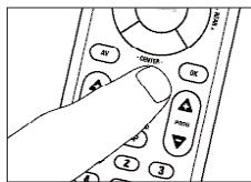 PHILIPS SRU7040 - Problemløsning - 1