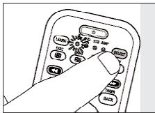 PHILIPS SRU7040 - Problemløsning - 8