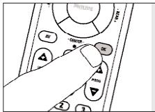 PHILIPS SRU7040 - Legge til en fjernkontrollfunksjon - 4