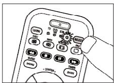 PHILIPS SRU7040 - Assegnazione del comando del volume ad un'altra modalità - 2