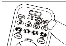 PHILIPS SRU7040 - Legge til en fjernkontrollfunksjon - 13