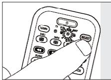 PHILIPS SRU7040 - Asignación del control de volumen a otro modo - 1