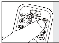 PHILIPS SRU7040 - Configuración manual del mando a distancia - 2