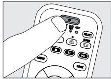 PHILIPS SRU740NC - TV-eksempel: - 3
