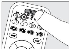 PHILIPS SRU740NC - Exemplo de TV: - 4