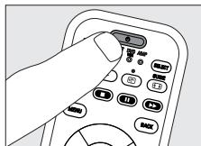 PHILIPS SRU740NC - Example of TV: - 3