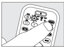 PHILIPS SRU740NC - Impostazione manuale del telecomando - 2