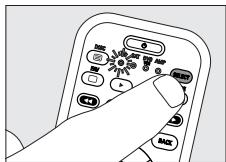 PHILIPS SRU740NC - TV-eksempel: - 2