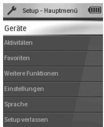 PHILIPS SRU8015 - Hinweis - 1