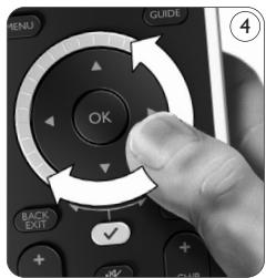PHILIPS SRU8015 - Installieren - 1