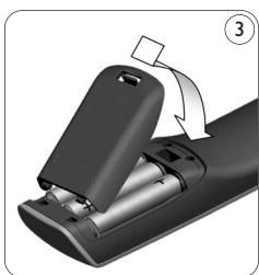 PHILIPS SRU8015 - Preparazione - 2