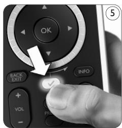 PHILIPS SRU8015 - Installazione - 2