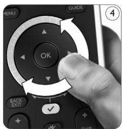 PHILIPS SRU8015 - Installazione - 1