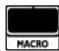 PHILIPS SRU9400 - Wat is een macro? - 1