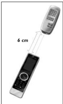 PHILIPS SRU9400 - Näppänten opettaminen - 1