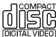 PIONEER AVH-X2600BT - Conseils sur la manipulation disques et lecteur - 2