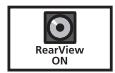 PIONEER AVH-X2600BT - Utilisation de la touche de la vue arrêté pour afficher la vue arrêté - 1