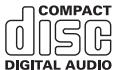 PIONEER AVH-X2600BT - Conseils sur la manipulation disques et lecteur - 1
