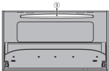 PIONEER AVH-X2700BT - X5700DAB - 2