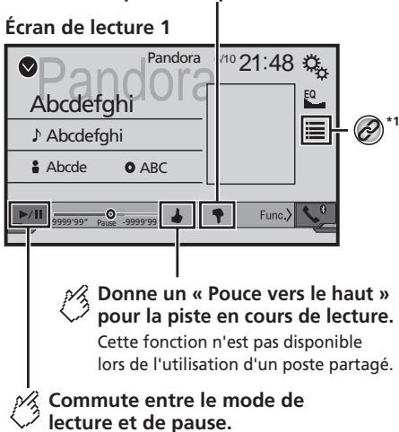 PIONEER AVH-X2700BT - X5700DAB X3700DAB - 2