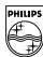 PHILIPS SBC RU 240 - SETUP CODES FOR TELEVISION - 2