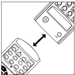 PHILIPS SBC RU880 - COPIE DES CODES DE VOITRE TELÉCOMMANDE D'ORIGINE - 1