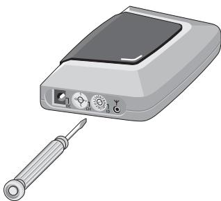 PHILIPS SBCLI910 - Multiple RF Extenders - 1