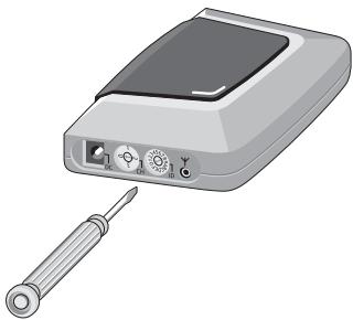 PHILIPS SBCLI910 - Plusieurs Prolongateurs RF - 1