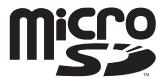 PIONEER AVIC-F950BT - Logo SD et SDHC - 3
