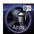 PIONEER AVIC-F950BT - Signification - 2