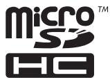 PIONEER AVIC-F950BT - Logo SD et SDHC - 4
