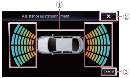 PIONEER AVIC-F950BT - ATTENTION - 1