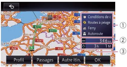 PIONEER AVIC-F950BT - Touchez [Aller!]. - 2