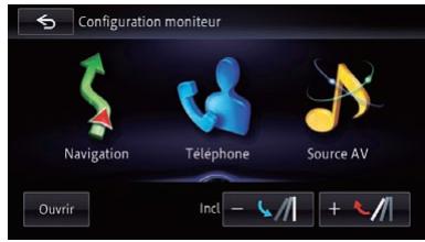 PIONEER AVIC-F950BT - ATTENTION - 1