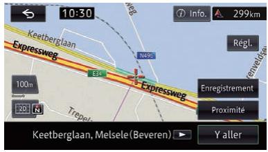 PIONEER AVIC-F950BT - Touchez [Aller!]. - 1