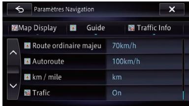 PIONEER AVIC-F950BT - Annexe - 1