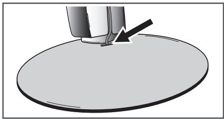 PIONEER BCS-222 - Waarschuwing - 2
