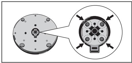 PIONEER BCS-222 - Aviso - 4