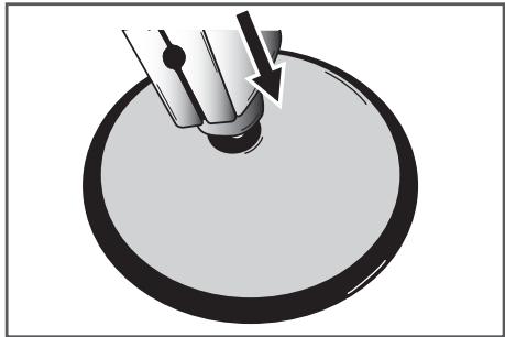 PIONEER BCS-222 - Waarschuwing - 3