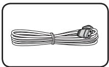 PIONEER BCS-222 - Mitgeliefertes Zubehör - 5