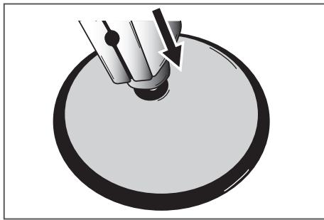 PIONEER BCS-222 - ! Achtung - 3