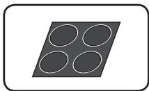 PIONEER BCS-222 - Accessories of speaker box (BCS-424) - 2