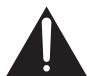 PIONEER BCS-222 - CAUTION: - 1